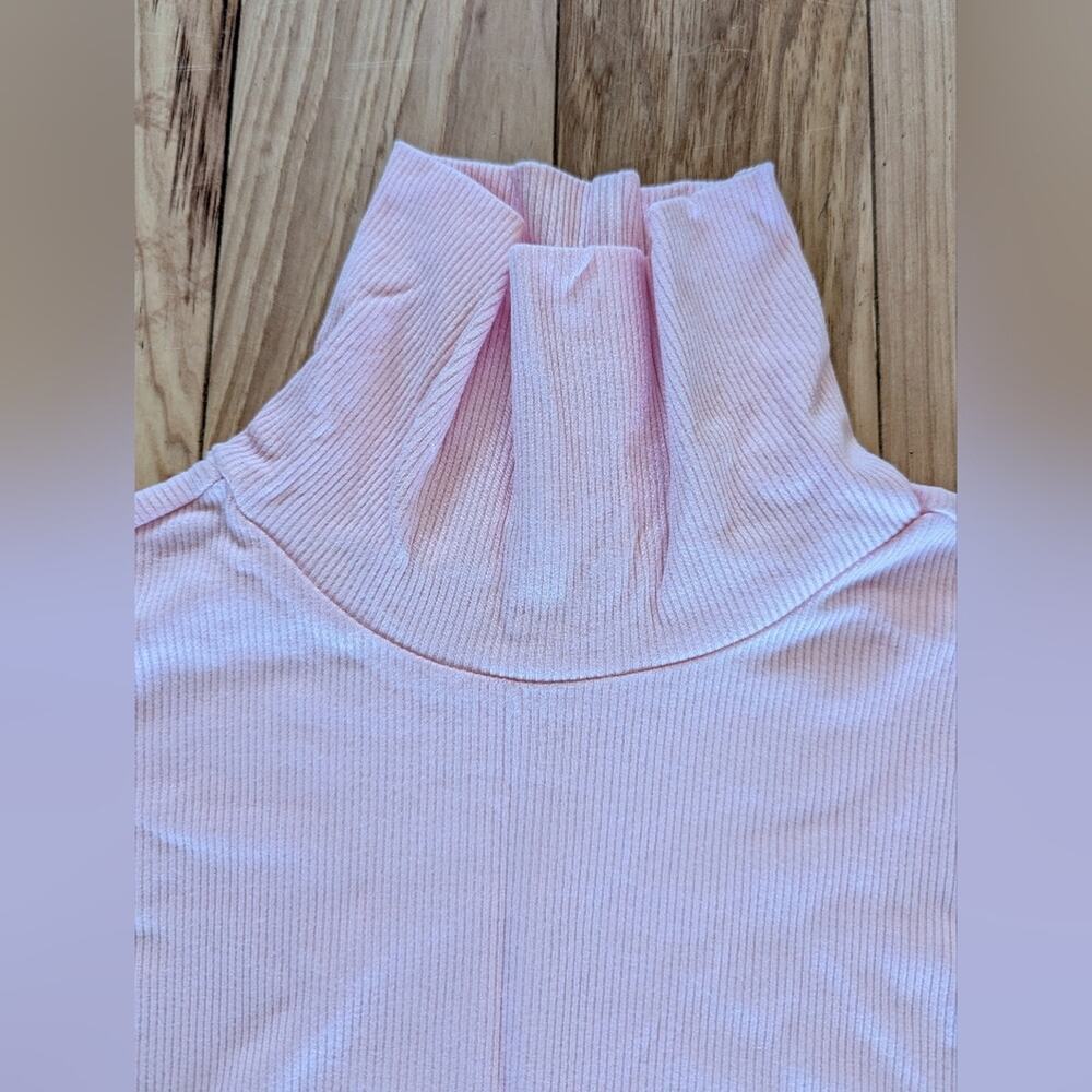NWT Halara Ribbed Tank Top Size Small - Picture 4 of 8